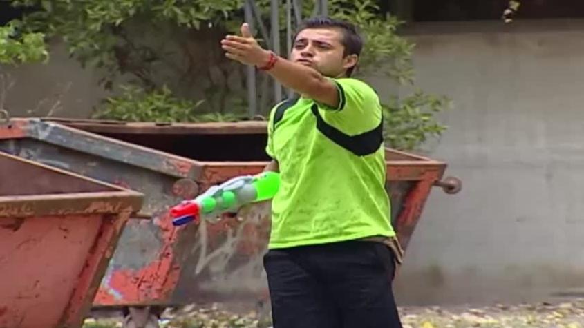  Año 0 | Capítulo 33