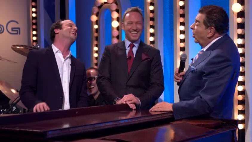 Qué dice el público | Capítulo 2 | Sábados Gigantes dejó una huella en sus vidas