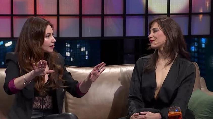 Los 5 Mandamientos | Capítulo 5 | Mónica Godoy y Catalina Olcay