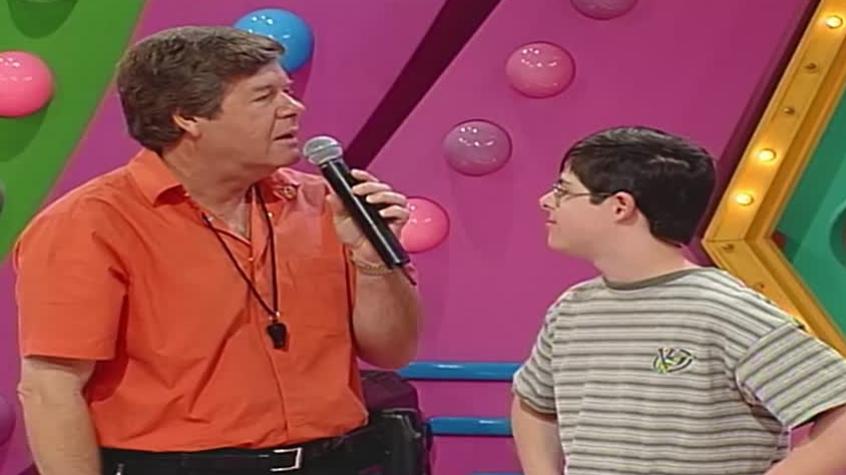 Cachureos | Capítulo 53