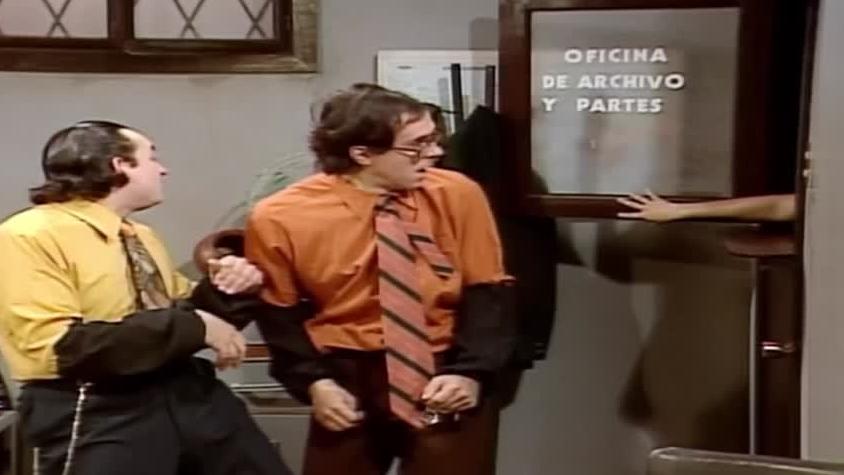 De Chincol a Jote | Temporada 1987 | Capítulo 9