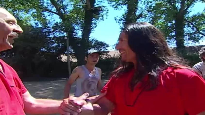 Año 0 | Capítulo 13