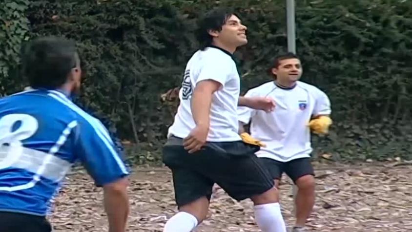 Año 0 | Capítulo 72