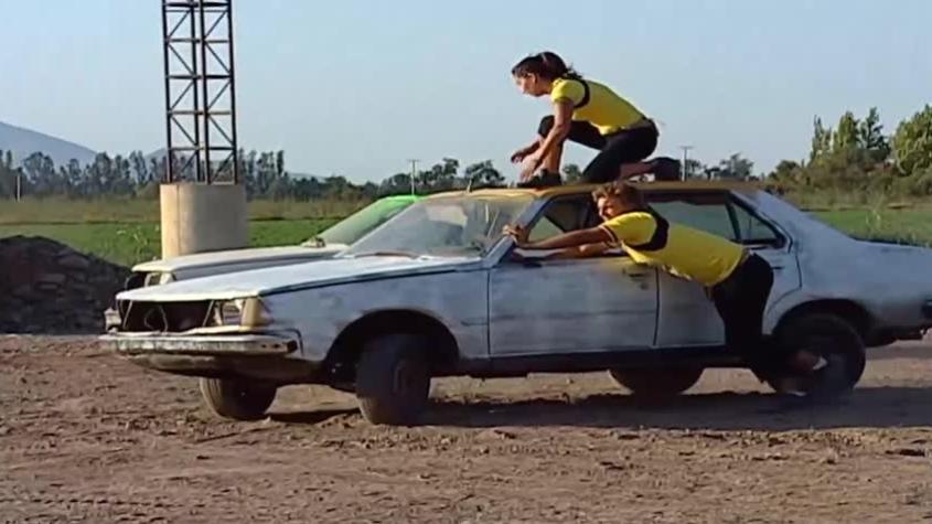 Año 0 | Capítulo 45