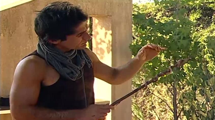 Año 0 | Capítulo 09