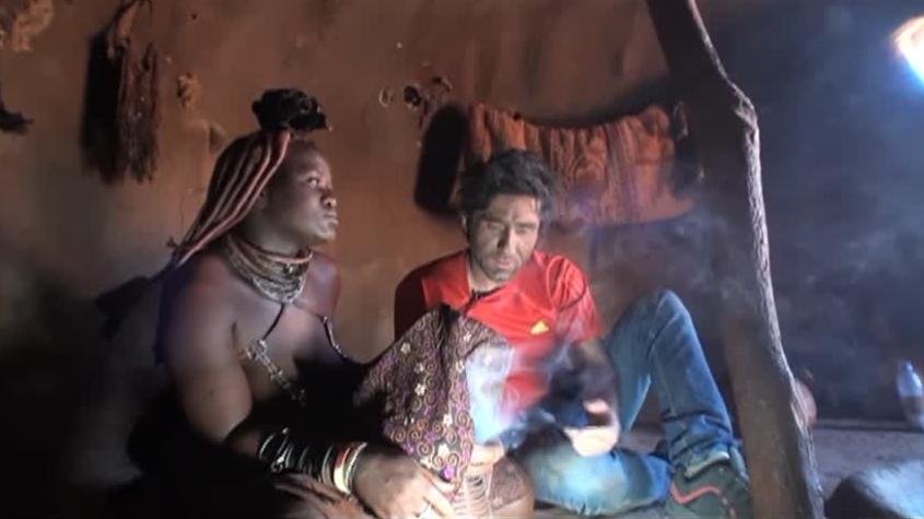 Cultura Salvaje | Capítulo 7