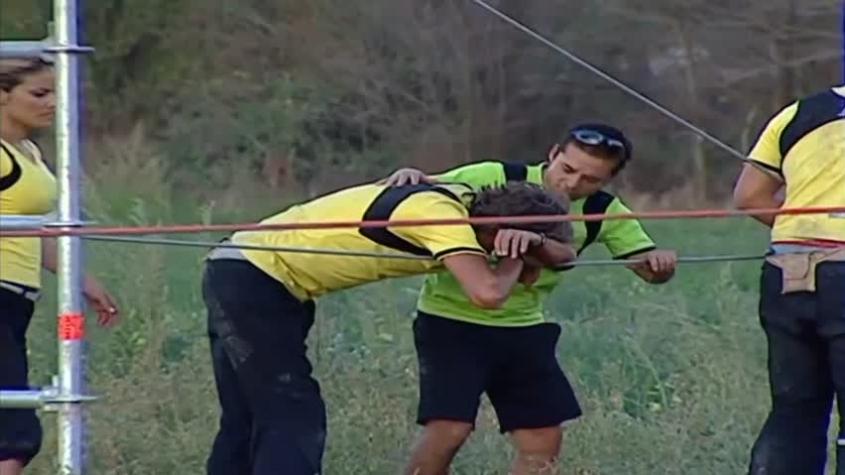  Año 0 | Capítulo 61