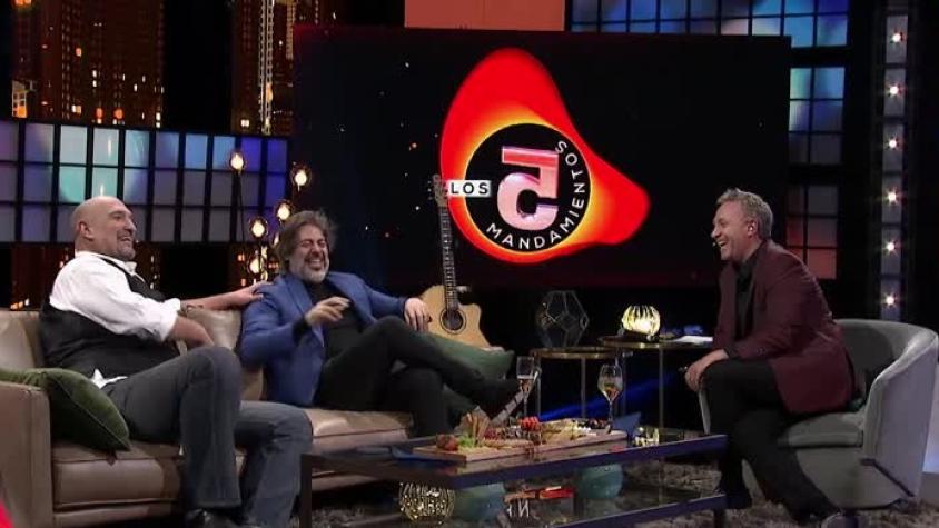 Los 5 Mandamientos | Capítulo 8 | Miguelo y Kiwi