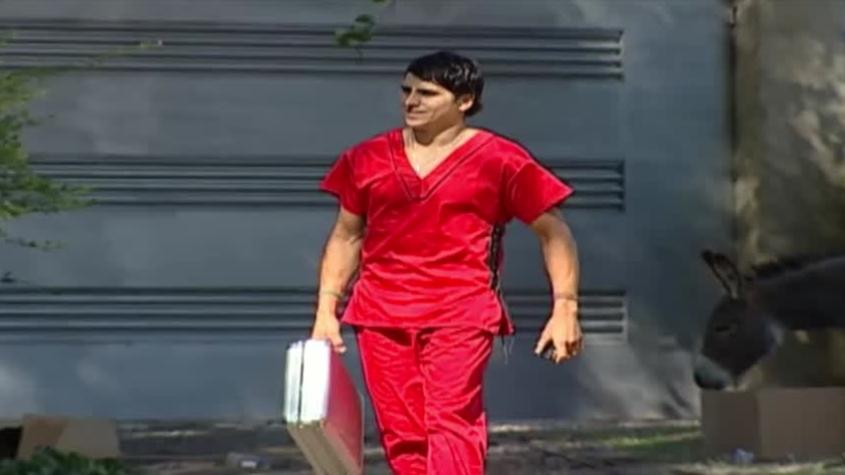  Año 0 | Capítulo 21