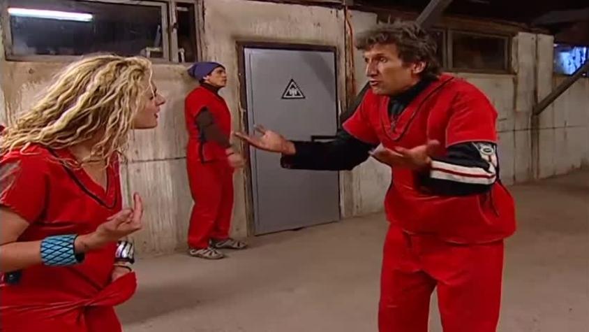  Año 0 | Capítulo 40