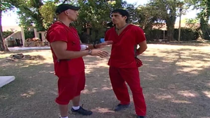 Año 0 | Capítulo 25