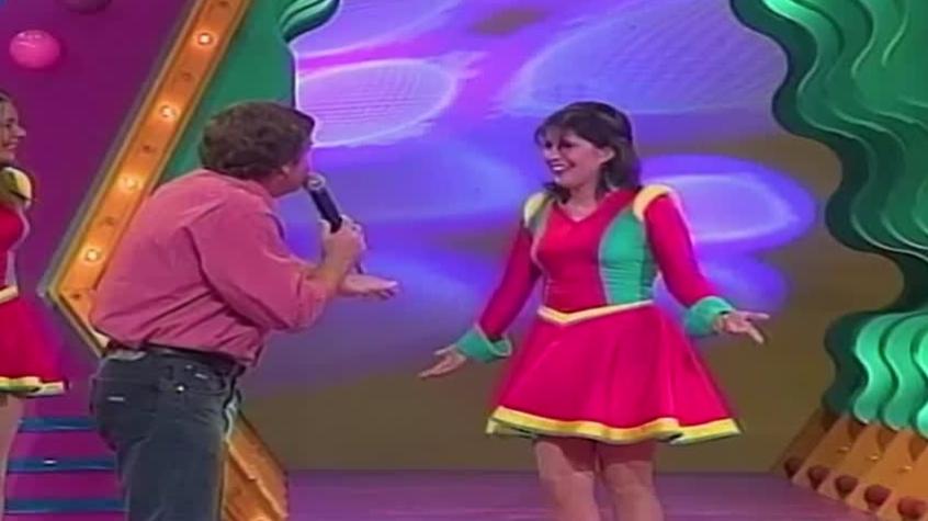 Cachureos | Capítulo 32