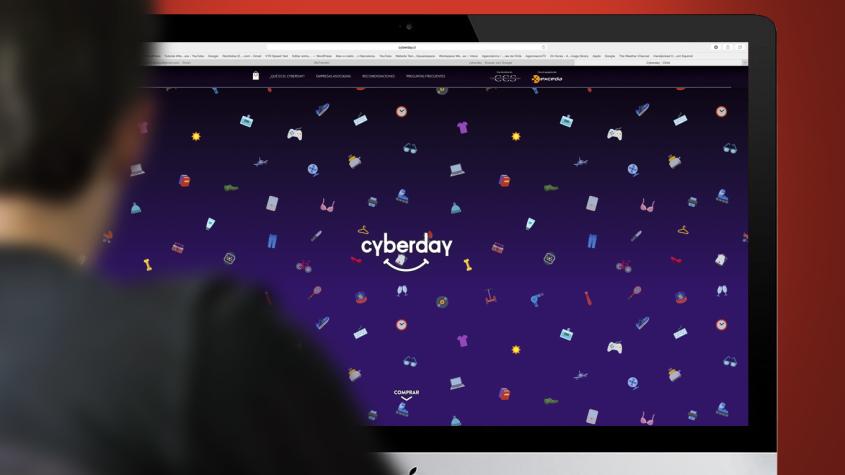 ¿Hasta cuándo es el Cyber Day 2025? Revisa a qué hora se terminan las ofertas