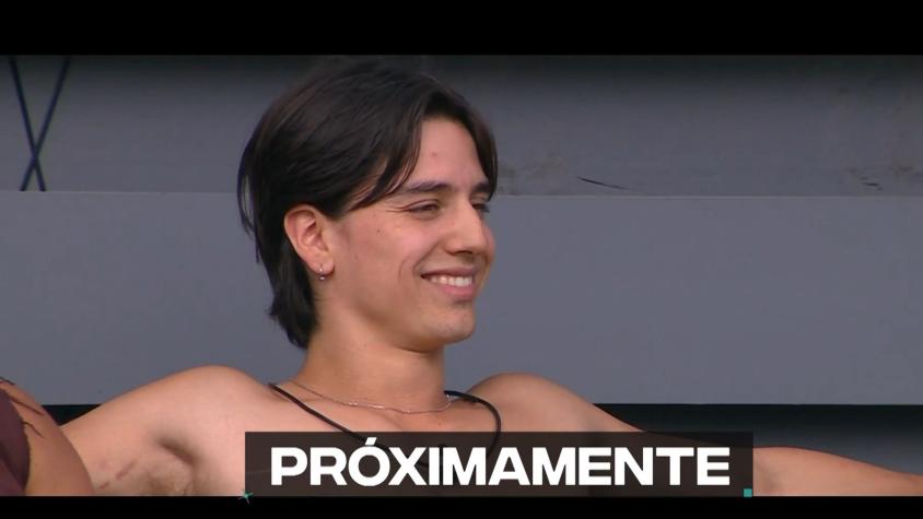 Avance capítulo 21 de Mundos Opuestos: Diego y Eskarcita explotarán tras enterarse del beso entre Ignacia y Alan