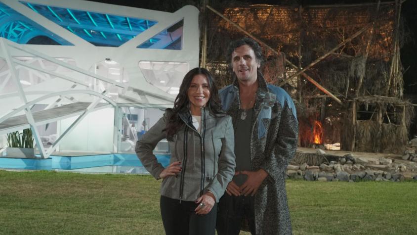 Mundos Opuestos: este fue el rating de la primera semana al aire que lo dejó en primer lugar de audiencia