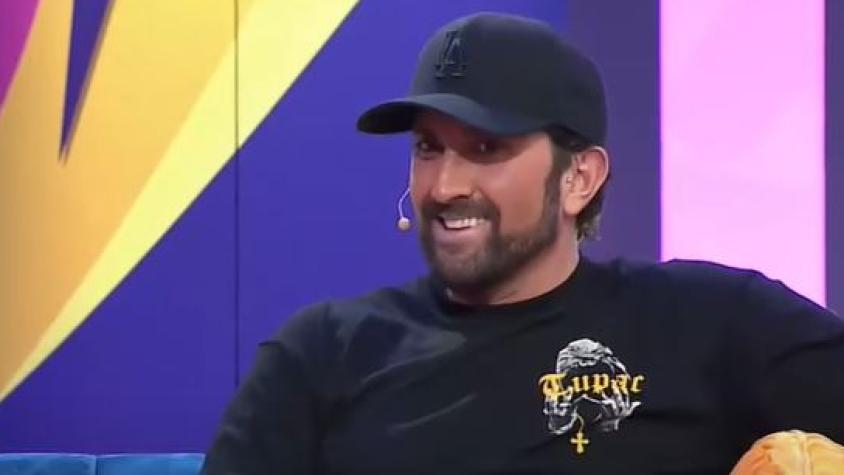 Arturo Longton revela cuál es su participante favorito de Mundos Opuestos: va en contra de lo que piensa toda la casa