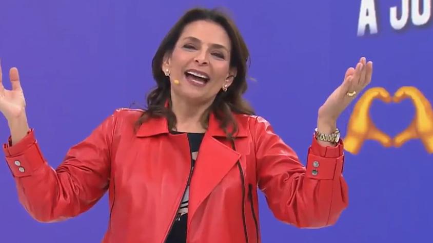 Atrévete... lo mejor de ti | viernes 13 de junio