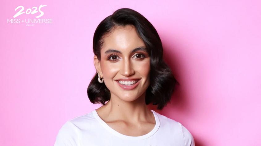 Miss Concepción 2025