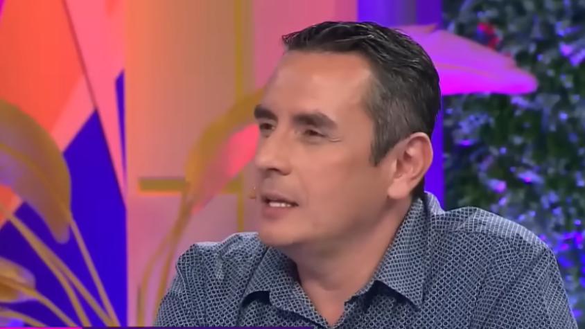 Pablo Canaliza habla de cómo es vivir escuchando a los muertos: "Es una característica que tengo desde que nací"