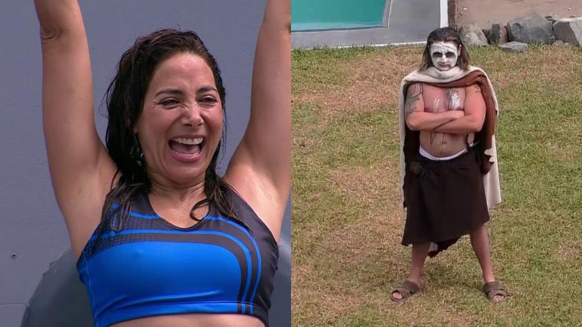 “Él es un hombre…”: La respuesta de Catalina Olcay sobre un posible romance con Princeso en Mundos Opuestos