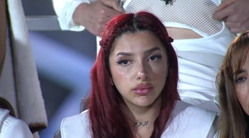 Al borde del llanto: el difícil momento que enfrentó Chilota en el Concejo de todos los tiempos