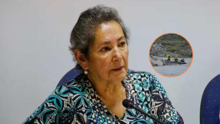 Revelan que concejala de Villa Alegre realizó dos denuncias antes de su desaparición