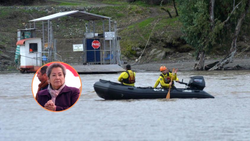Amiga de concejala desaparecida reveló inédito dato que podría dar un giro al caso: "Ella estaba amenazada de muerte"