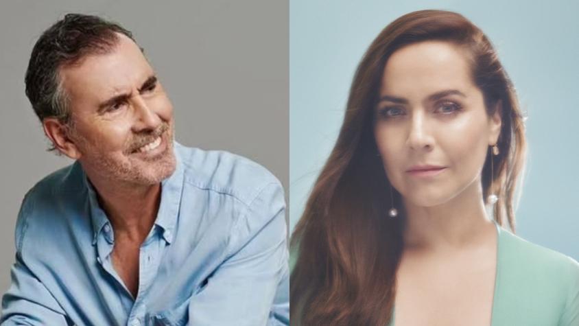 La categórica respuesta de Cristián Campos a Natalia Valdebenito tras sus polémicos dichos