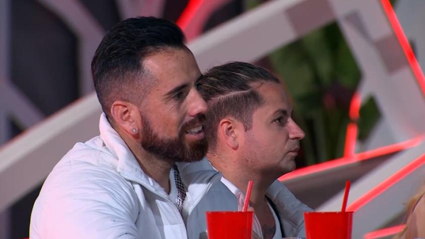 Eskarcita vincula a participante de Mundos Opuestos con Daúd Gazale: “Harían hermosa pareja”