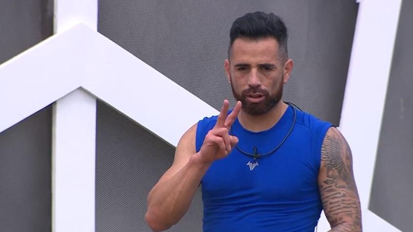 Daúd Gazale califica de "descarada" a participante de Mundos Opuestos: afirmó que le mintió en la cara