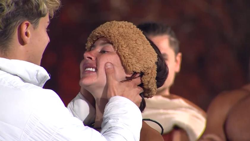 Mundos Opuestos | Resumen capítulo 20 de la señal extendida