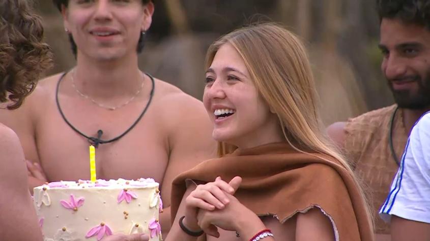 Mundos Opuestos | Capítulo 19