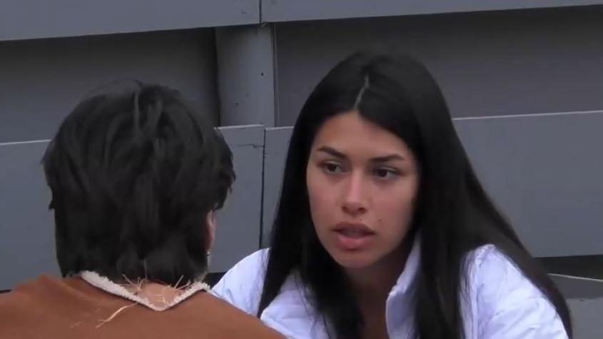 "Se hizo justicia por Julitroz": Usuarios de redes sociales recordaron a la expareja de Eskarcita tras quiebre con Alan 