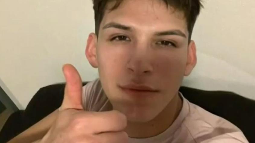 Informan pista clave en caso del joven farmacéutico desaparecido hace 11 días