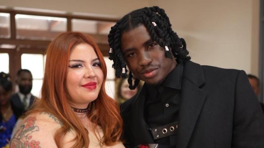 Esposa influencer de Mike Milfort se rinde a los realitys: "No tendría problemas con entrar"