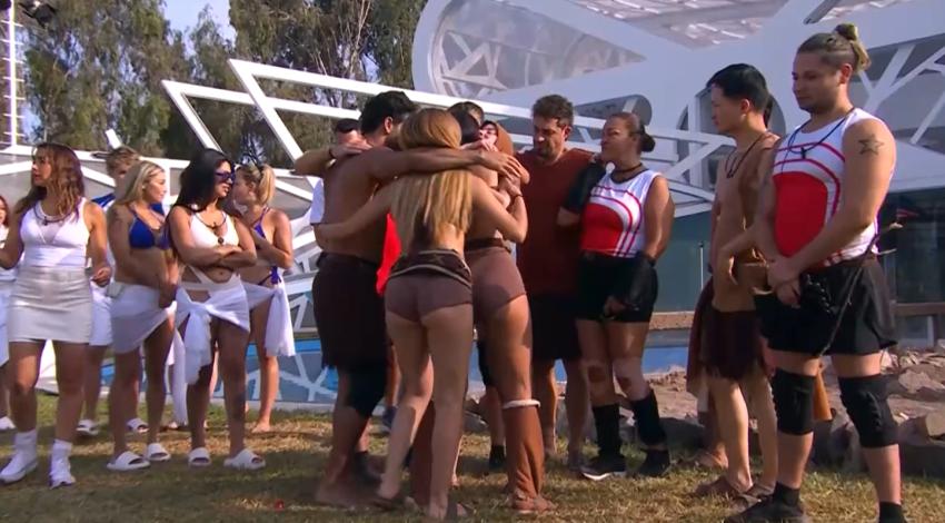 Mundos Opuestos | Resumen capítulo 15 de la señal extendida