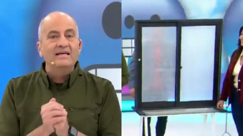 Experto en emergencias enseña cómo hermetizar las ventanas para evitar que entre el frío al hogar