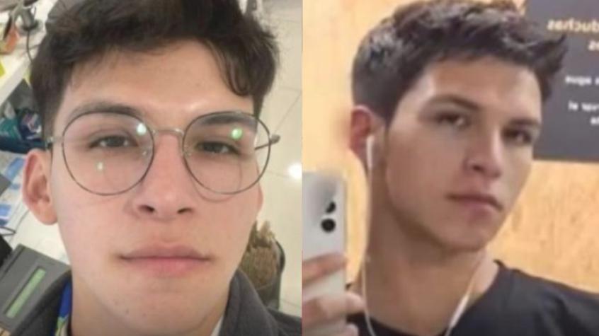 Nueva teoría sobre la muerte de Francisco Albornoz: el joven habría sido arrojado vivo al río