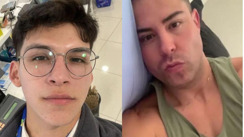 Caso Francisco Albornoz: Revelan el peligroso requisito que "Kai" exigía a sus parejas