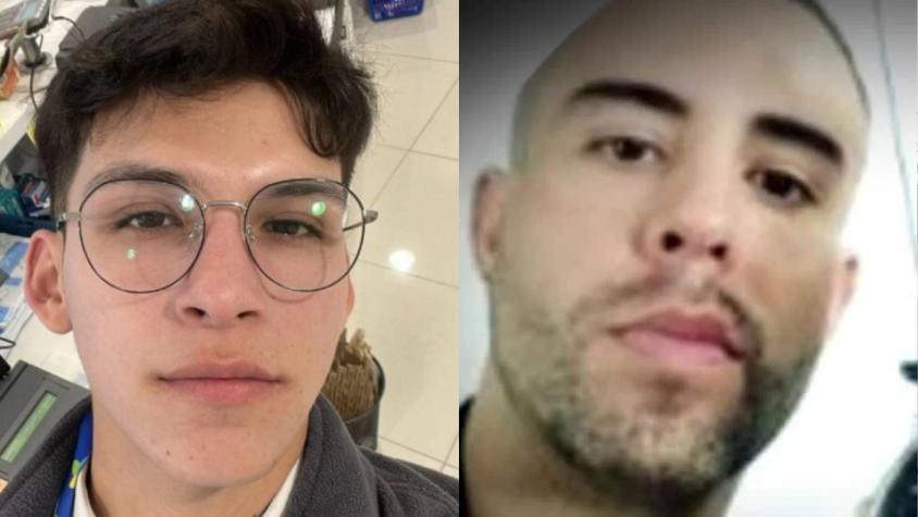 Caso Francisco Albornoz: revelan la fantasía sexual que tenía el chef detenido por la muerte del joven farmacéutico
