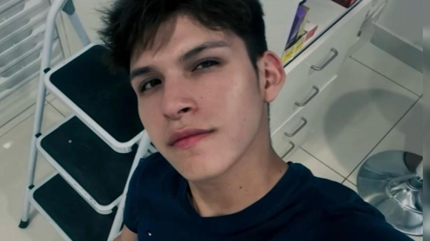 Revelan identidad del médico extranjero vinculado en la muerte del joven farmacéutico Francisco Albornoz