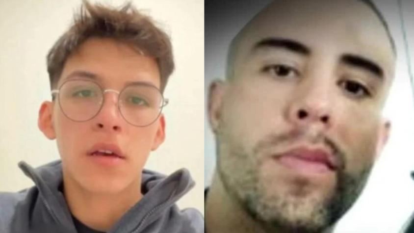 Crimen de Francisco Albornoz: expareja del chef Kai destapó sus extrañas actitudes y adicciones