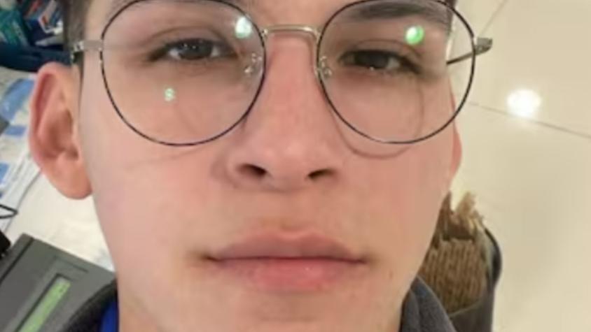 Caso Francisco Albornoz: Filtran declaración del médico detenido por la muerte del joven