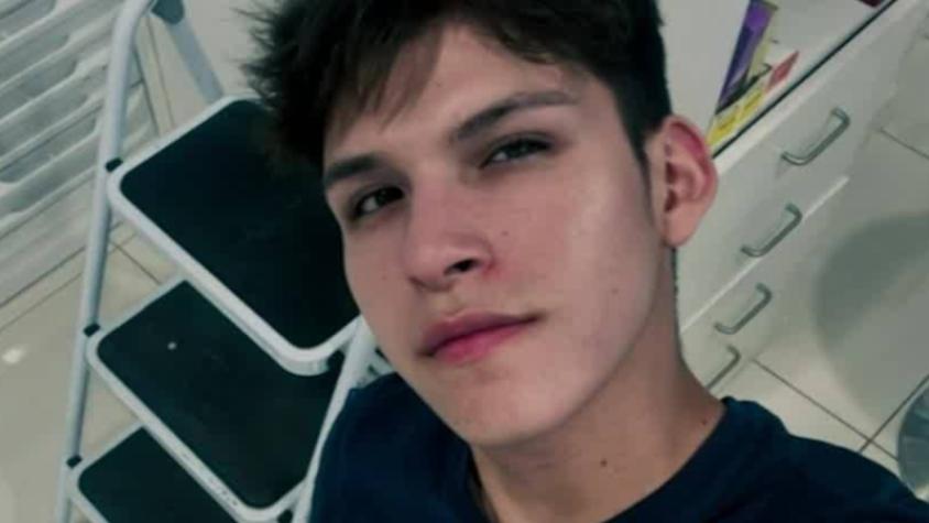Amigos de Francisco Albornoz no superan el brutal crimen: "No hemos querido ingresar a su habitación para desocupar sus cosas"