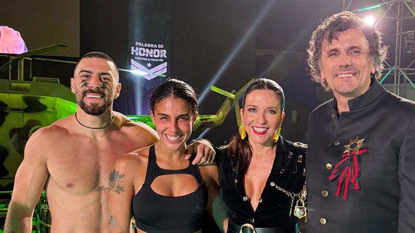 25 millones de pesos: Josué y Zoe revelan qué harán con el gran premio que ganaron en Palabra de Honor