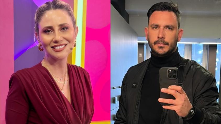 Gissella Gallardo realiza potente confesión sobre las infidelidades de Mauricio Pinilla: "Él se sentía con la libertad..." 