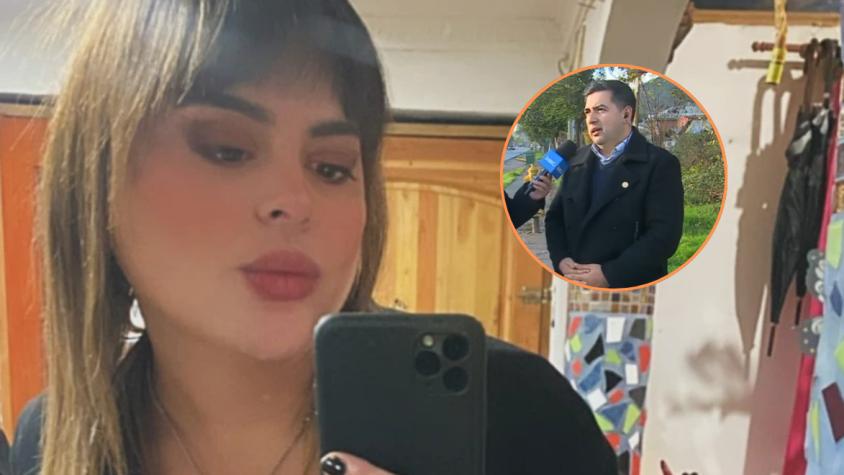 Alcalde de Graneros se refiere a concejala que presentaba certificados de doctor fallecido: "Cuando se visualiza una irregularidad hay que denunciarla"