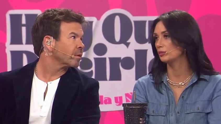 ¡Hay que decirlo! / Capítulo del lunes 9 de junio