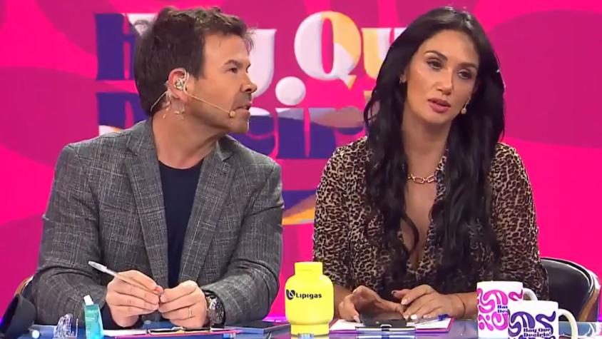 ¡Hay que decirlo! / Capítulo del miércoles 4 de junio