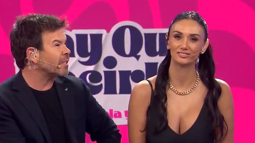 ¡Hay que decirlo! / Capítulo del jueves 5 de junio